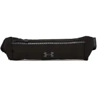 Under Armour Ua Launch Run Belt - black, Taille:-