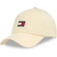 Tommy Hilfiger Casquette Jeans Heritage Embossed Logo Femmes