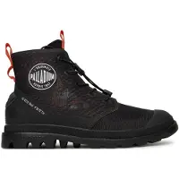 Palladium Chaussures Pampa Lite Travel Vt 74472008