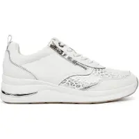 Tamaris Veterschoenen Laag Veterschoenen Laag - wit - Maat 39