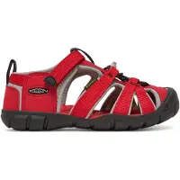 Keen Seacamp Ii Cnx Sandals Rouge EU 30 Enfants