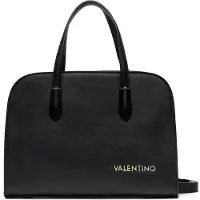 Mario Valentino sac pour femme en polyuréthane noir