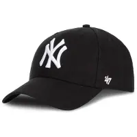47 New York Yankees Snapback Cap Noir