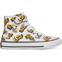 Converse Errores de Talla A10766C in White color size 12.5