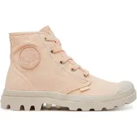 Palladium Chaussures Pampa Hi Peaskin 92352868