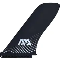 Aqua Marina Swift Attach Racing Fin Black Accessoire pour paddleboard