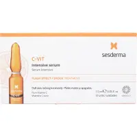 Sesderma - C-VIT INTENSIVE PURE VITAMIN C SERUM 10 AMPOULES