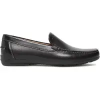 Geox Mocassins Geox Siron Homme Marron - 40