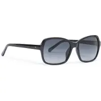 Fossil FOS 3095S Lunettes de soleil Noir 54 Femmes Designer Tendance Lunettes Moderne