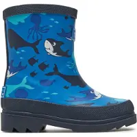 Regatta Bottes de pluie enfant Mudplay (x2)