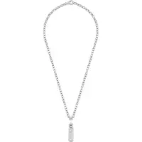 Philipp Plein Chaîne argent
