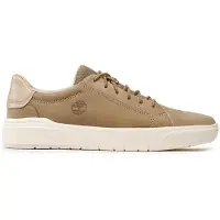 Timberland Seneca Bay Oxford Trainers Marron EU 44 1/2 Homme