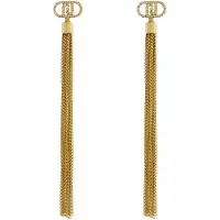 Liu Jo Boucles d'oreilles or