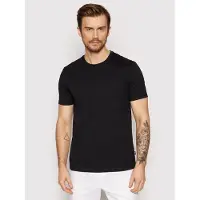 BOSS T-Shirt 'Tessler' noir