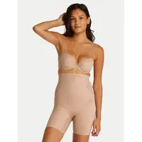 Calvin Klein Underwear Pantalon modelant crème