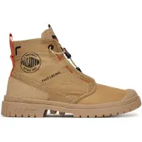 Palladium Chaussures Sp20 Travel Hi Desert 74476295