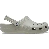 Crocs Sabots 'Classic' gris fumé