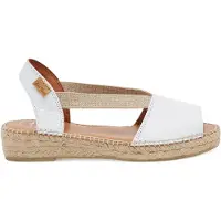 Toni pons Etna Sandals Blanc EU 38 Femme