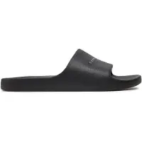 Tommy Hilfiger Tongs Tommy Jeans 48977414685011 pour Homme