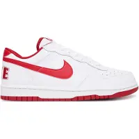 Nike Sneakers 355152-150 in Multicolored color size 45.5