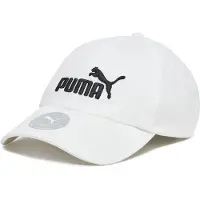Puma Ess Nº1 Logo Bb Cap Blanc