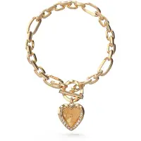 GUESS Jubb04599j 22cm Bracelet Doré Femme