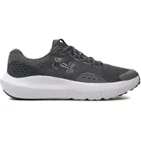 Under Armour Bgs Surge 4 Running Shoes Noir EU 36 Enfants