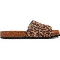 Tamaris Mule marron / noisette / noir