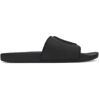 Just cavalli Hommes, Tongs, Fondo Pool Herren Flip-Flops Dis.4 Schwarz, Noir, (41)