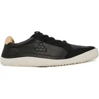 Vivobarefoot Chaussures de sport Gobi Barefoot, noir, taille 35 (EU), enfant, noir, taille 35 (EU)