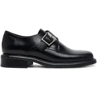 Vagabond SHOEMAKERS Chaussure basse 'ELLIS' noir
