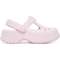 Crocs Classic - Sneakers Bébé - Rose - Pointure 32-33 - Plastique