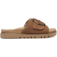 Tamaris Mule cognac