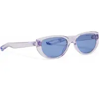 Nike Lunettes de soleil unies NV07-FN0303-5518508 Ø 55 mm