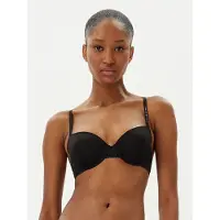 Tommy Hilfiger Uw0uw02420 Bra Noir 80 / B Femme