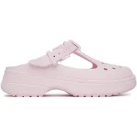 Crocs Classic Mary Jane Clogs Rose EU 36-37