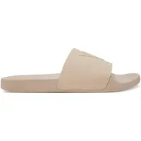 GUESS Slide Sandals 203103200003 in TAUPE color size 43