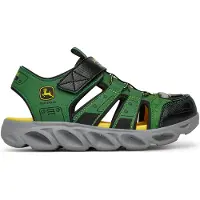 SKECHERS Sandales vert