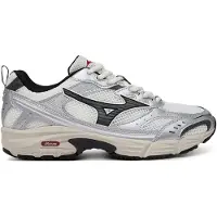 Mizuno MIZUNOMXR, Blanc neige/Magnet/Argent, 38,5
