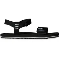 The North Face Chaussures ouvertes 'Skeena' noir