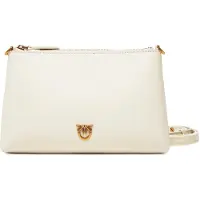 Pinko Flat Horizontal Mini Couleur Beige