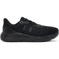 Under Armour Pursuit 4 Running Shoes Noir EU 37 1/2 Femme