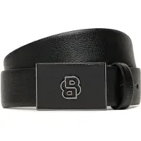 BOSS Ceinture noir