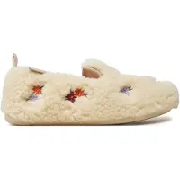 Toni pons Maily-bb Slippers Blanc EU 35 Femme