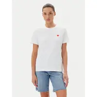 Vero Moda T-shirt à Manches Courtes Paulina