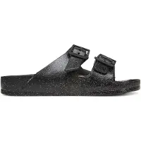 ONLY SHOES Mule 'CRISTY' noir