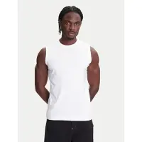 Kappa T-shirt Sans Manches Cadwal Korporate