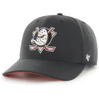 47 Casquette Nhl Anaheim Ducks Cold Zone Mvp Dp