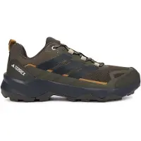 Adidas Chaussure basse 'Skychaser Ax5' umbra / brun foncé / olive / noir