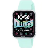 Liu Jo Smartwatch Mini Slim Luxus SWLJ164